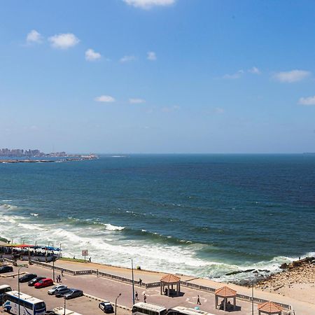 Hyat Suites & Rooms Alexandria Exterior foto