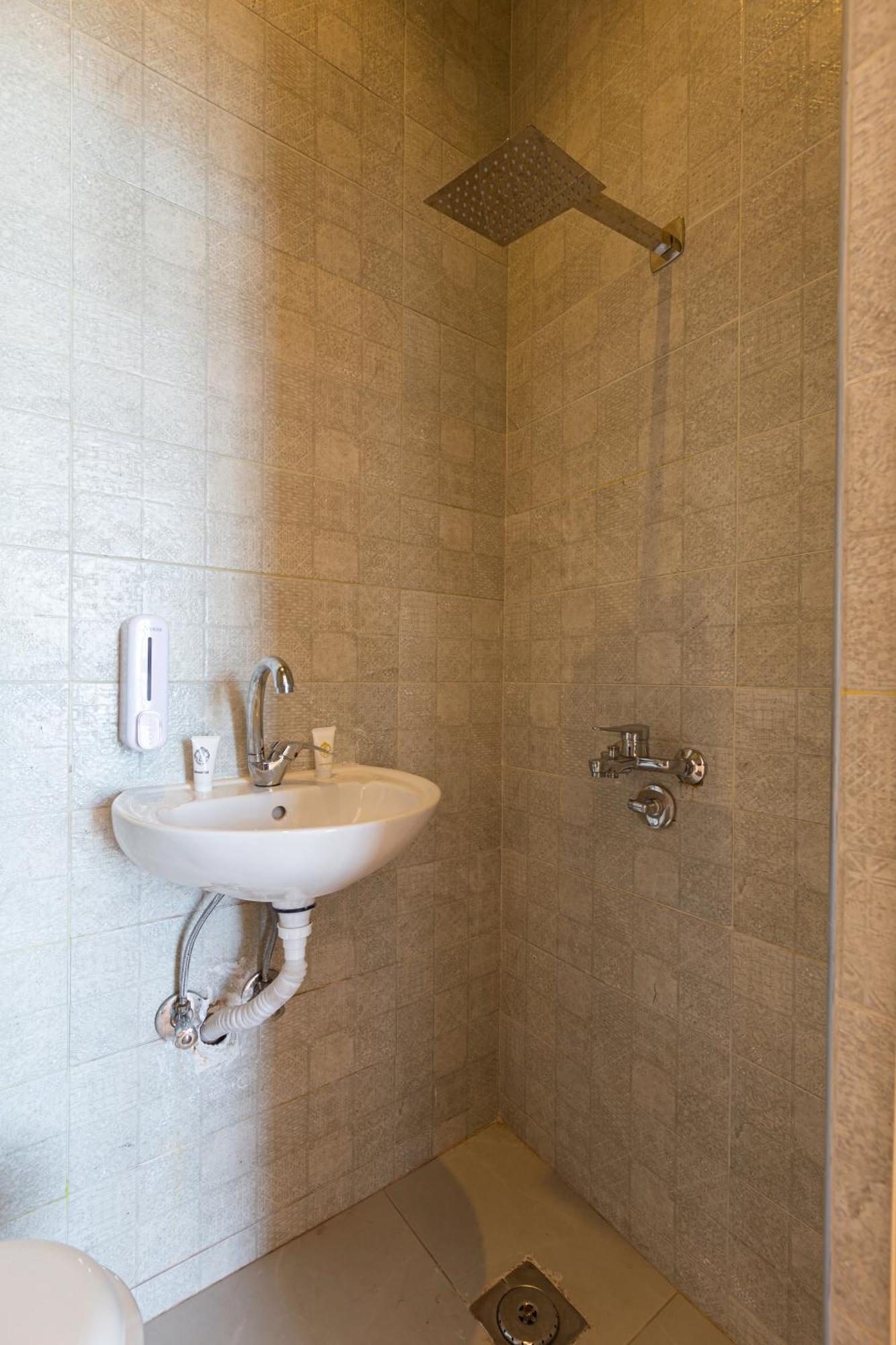 Hyat Suites & Rooms Alexandria Exterior foto