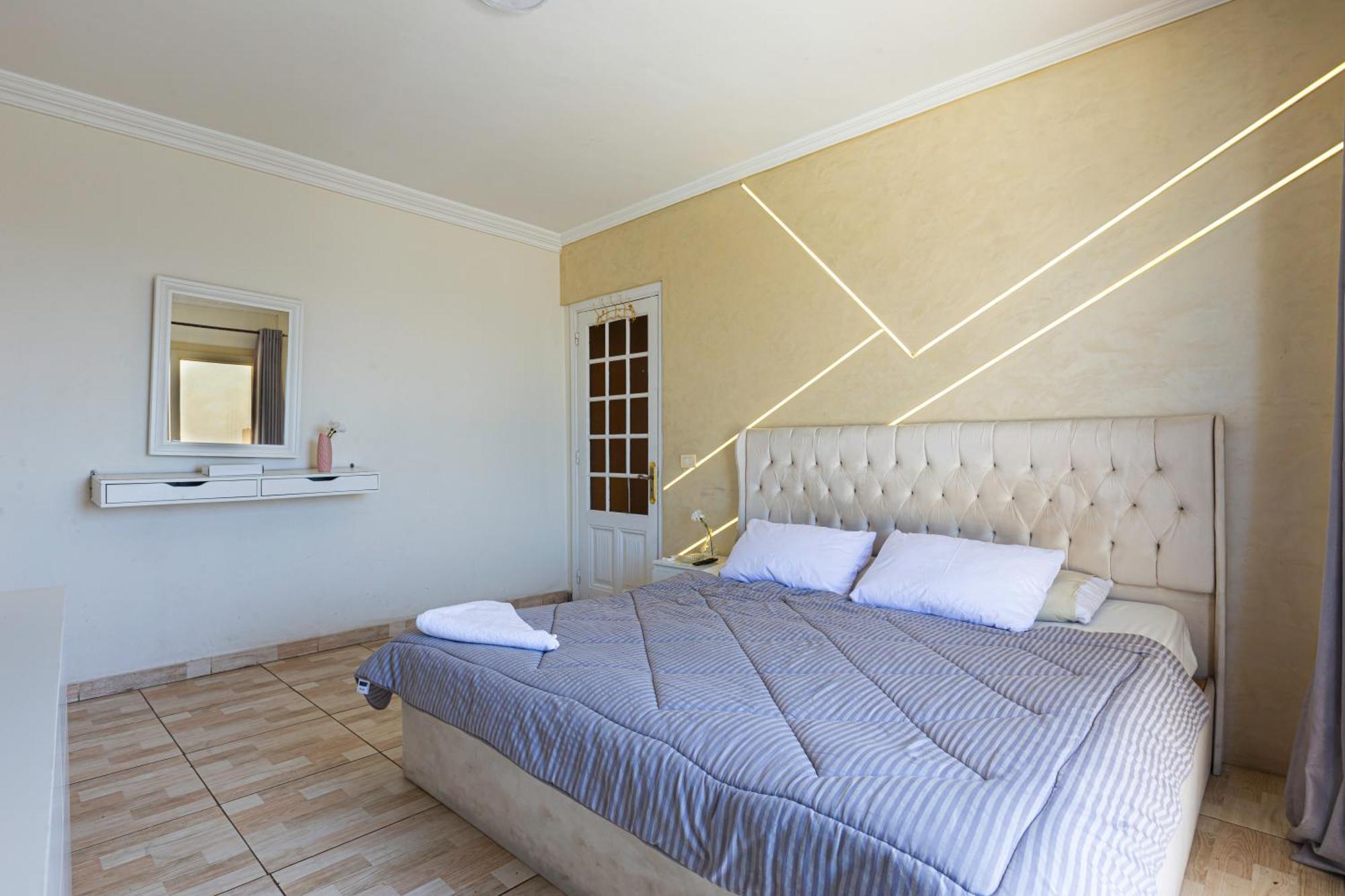 Hyat Suites & Rooms Alexandria Exterior foto