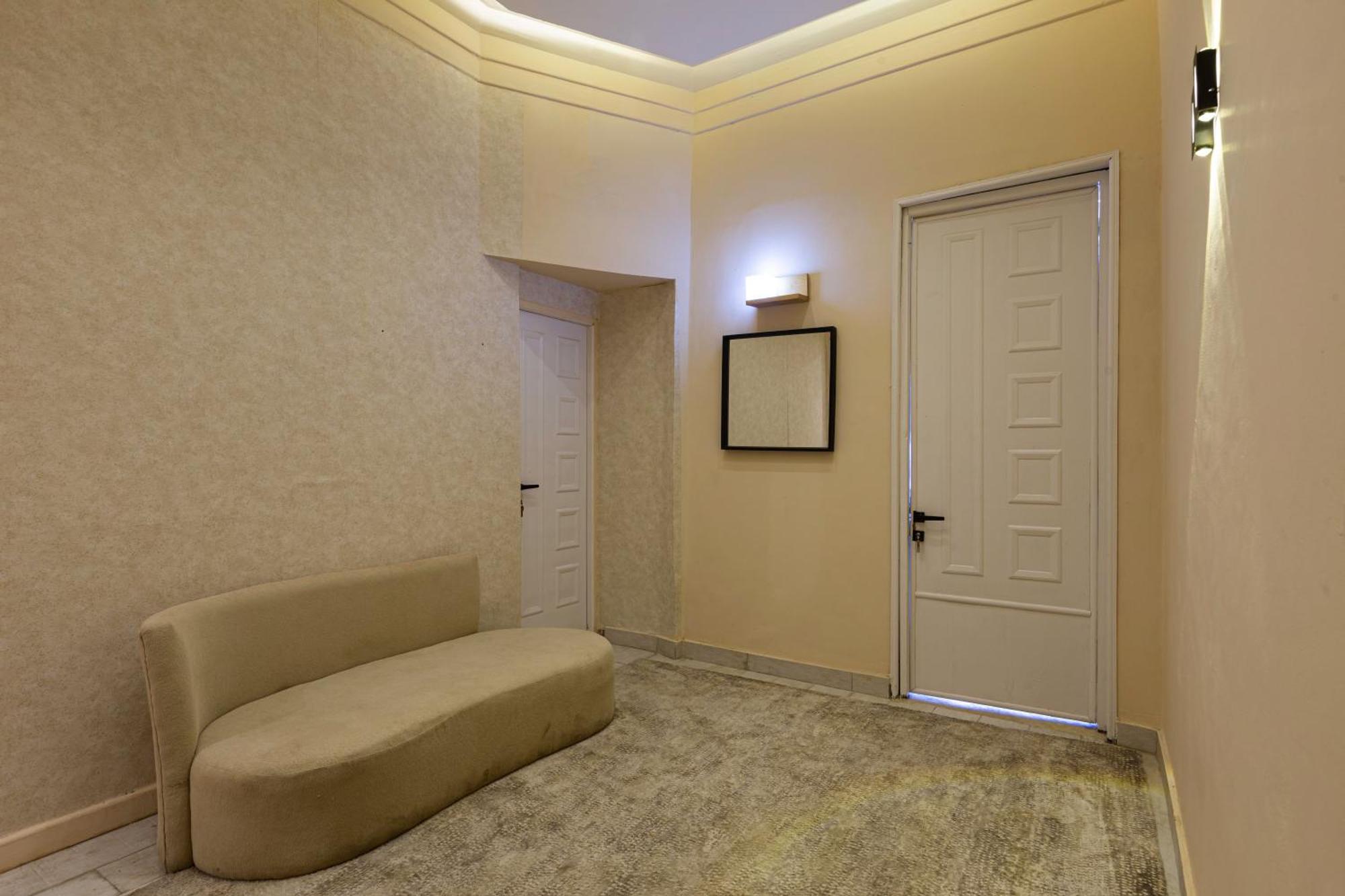 Hyat Suites & Rooms Alexandria Exterior foto