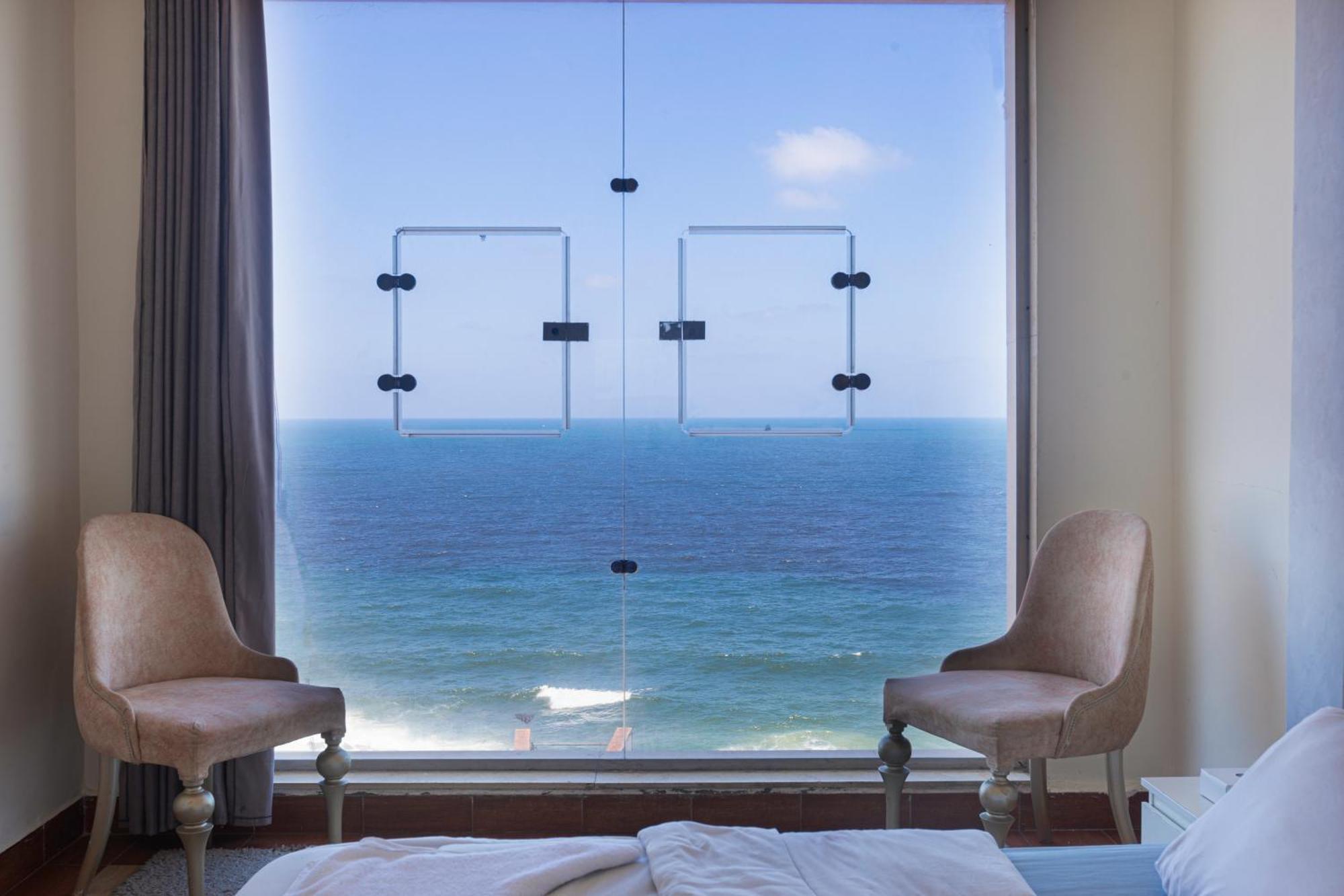 Hyat Suites & Rooms Alexandria Exterior foto