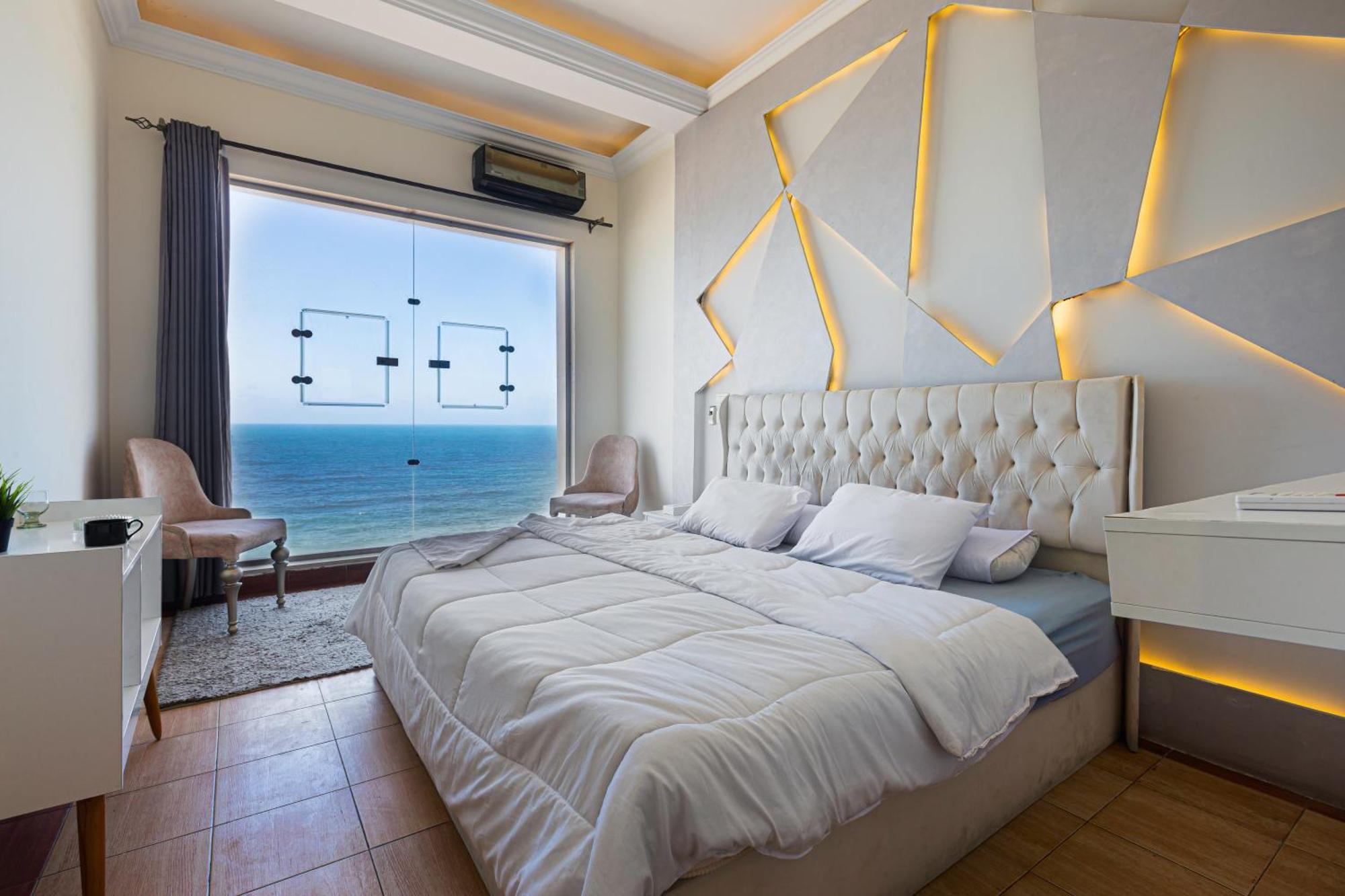 Hyat Suites & Rooms Alexandria Exterior foto