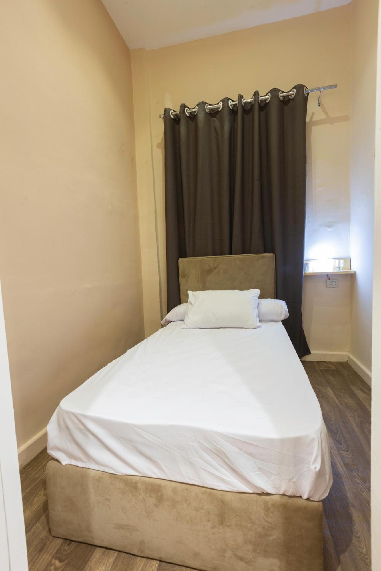 Hyat Suites & Rooms Alexandria Exterior foto