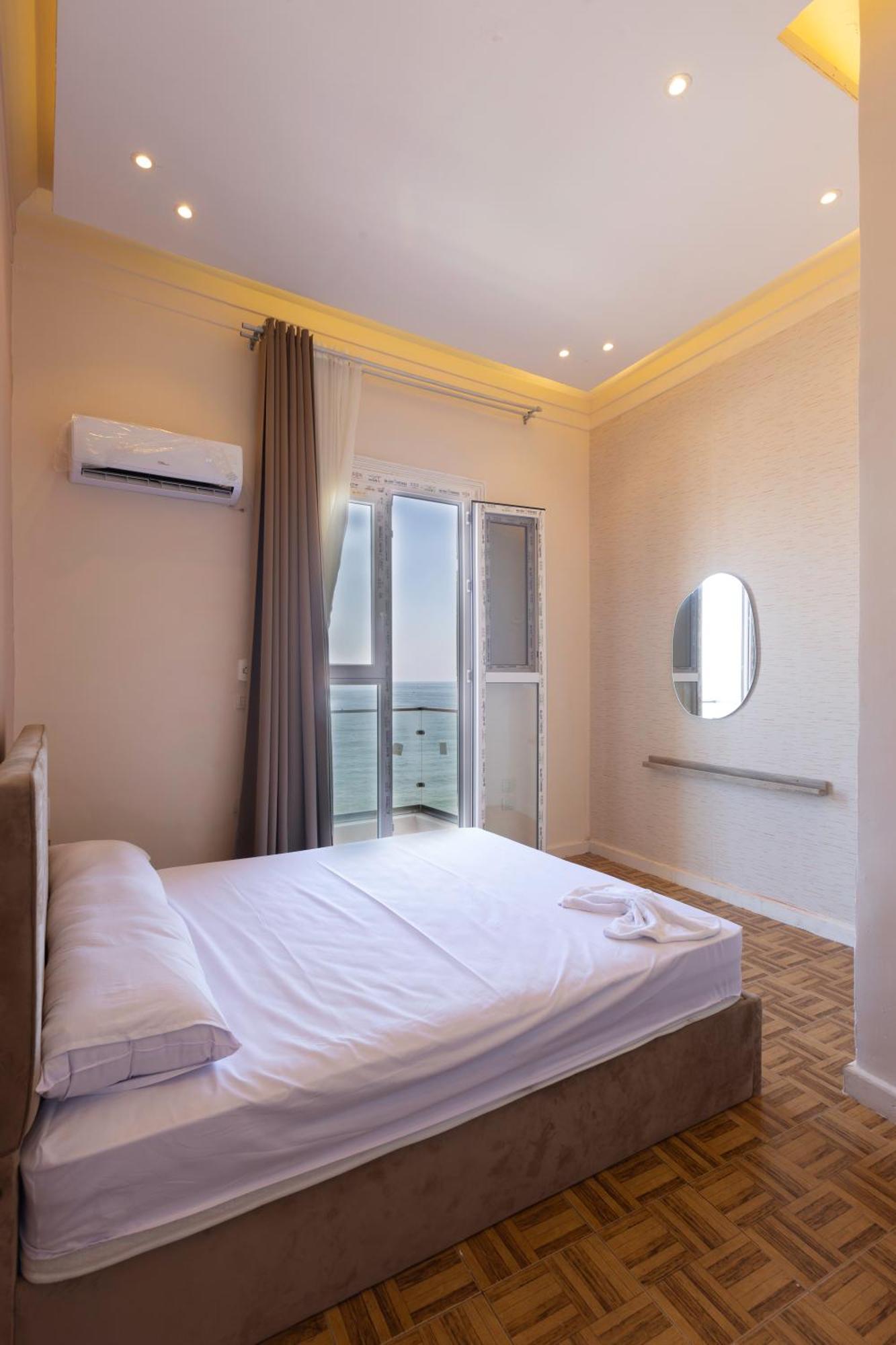 Hyat Suites & Rooms Alexandria Exterior foto
